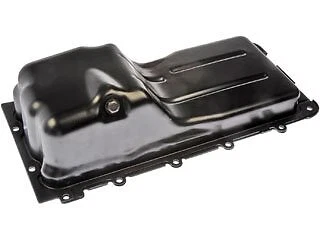Para Lincoln Town Car 1991-2002 4,6 L V8 motor Dorman cárter de aceite 1992 1993 1994 Foto 4 de 4