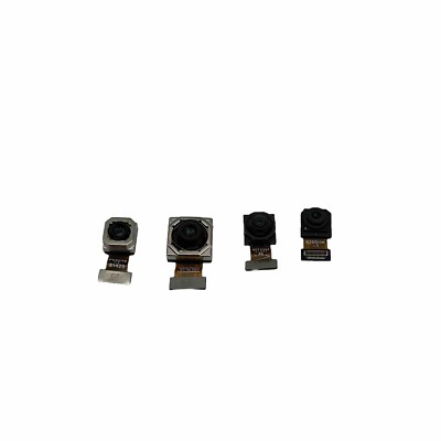Original Xiaomi  Mi 11 Lite 5G NE 2109119DG Haupt Kamera Main Camera Vorne Cam