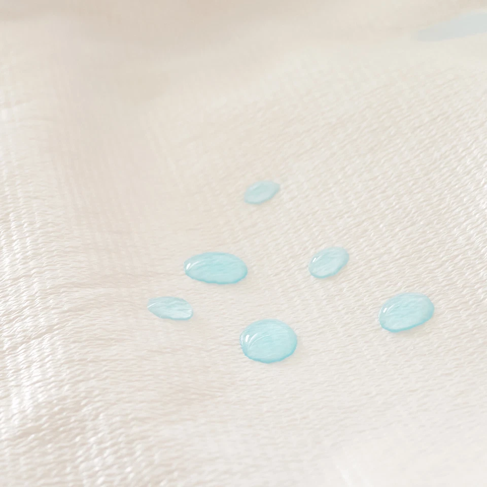 Sweetnight - Protège matelas | Alèse Imperméable et Micro Respirante | Souple et - Photo 4/4