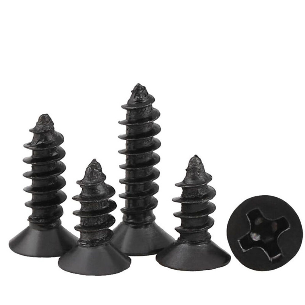 Vite Autoforante Testa Esagonale Flangiata DIN 7504 KO, A2 - Foto 3