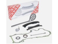 Kit Steuerkette Febi 176049 Punto Panda Ypsilon 500 Mito Musa 1.3 Mtj