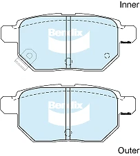 Aftermarket Branded Car and Truck Brake Pads