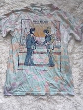 Vintage Pink Floyd   Wish You Were Here  Sz. M Tee.  Nt Flaw 