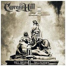 Till Death Do Us Part von Cypress Hill | CD | Zustand gut