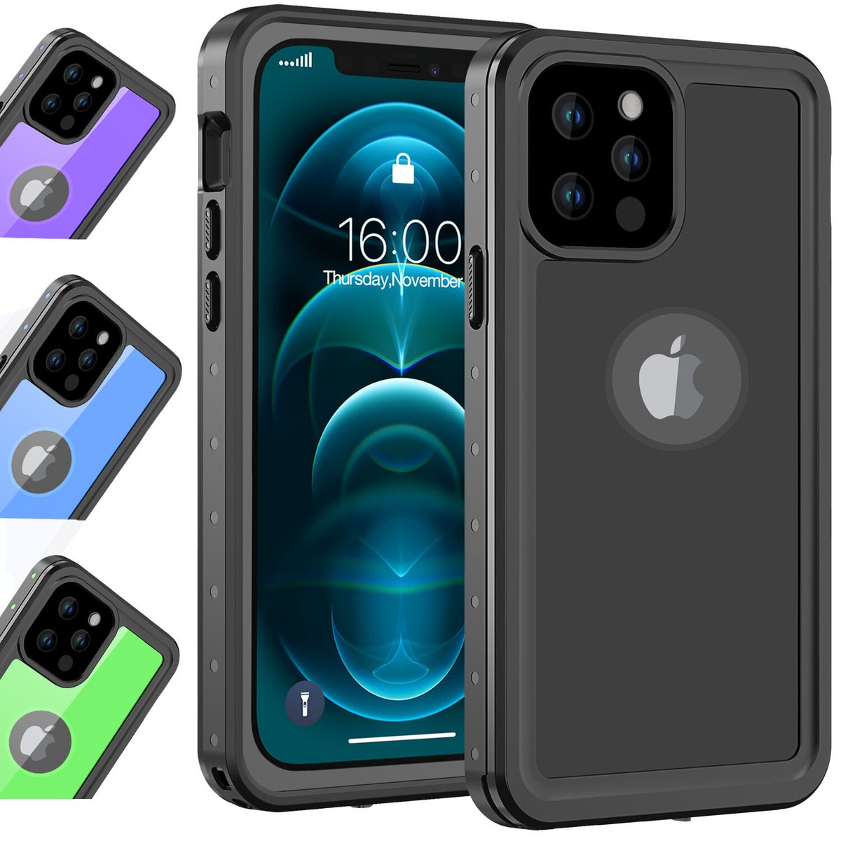 Ghostek Nautical Ghostek Iphone 12 Mini 12 Pro Max Ghostek Iphone