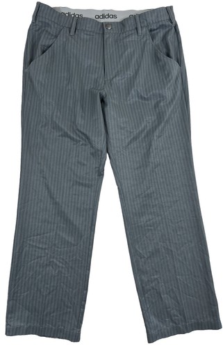 REI 37249 Men's Outdoor Pants Size Large 40x34 Gray Zip Pockets | eBay