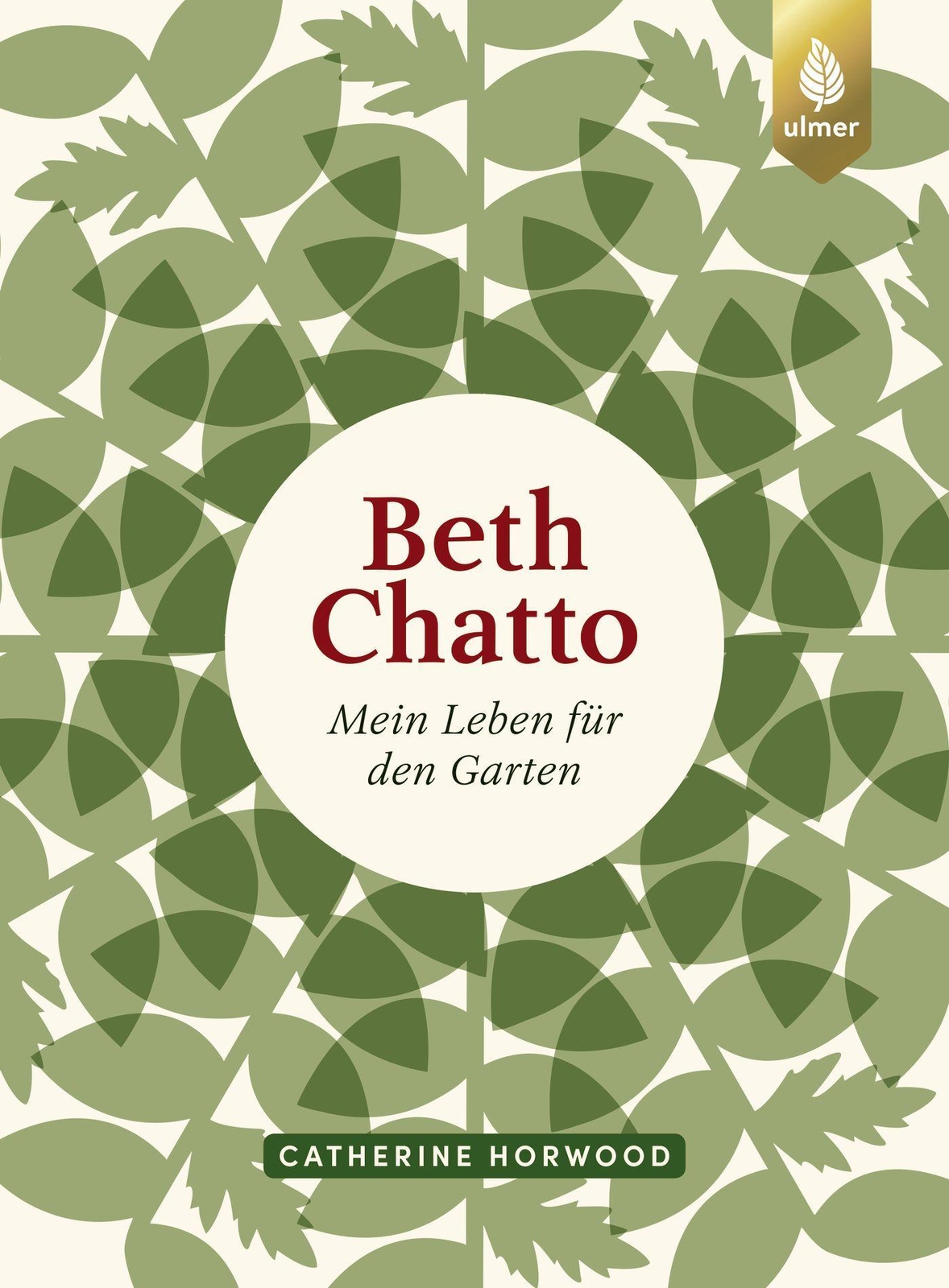 Thumbnail - Beth Chatto Catherine Horwood