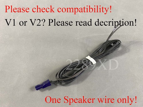 OEM Sony Home theater Speaker Wire 