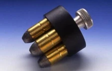 HKS Revolver Speed Loader - Choice of Caliber, Capacity, and Fitment