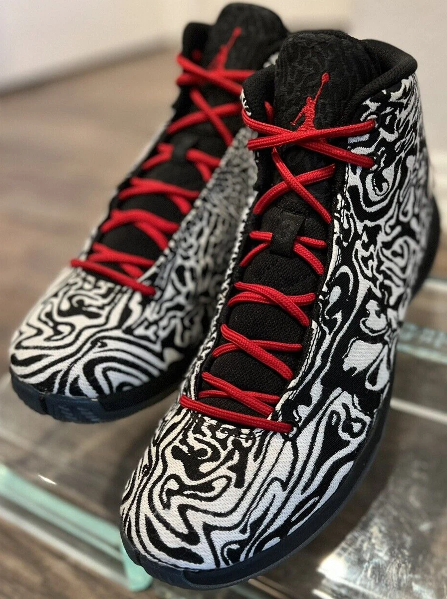 Jordan superfly best sale white