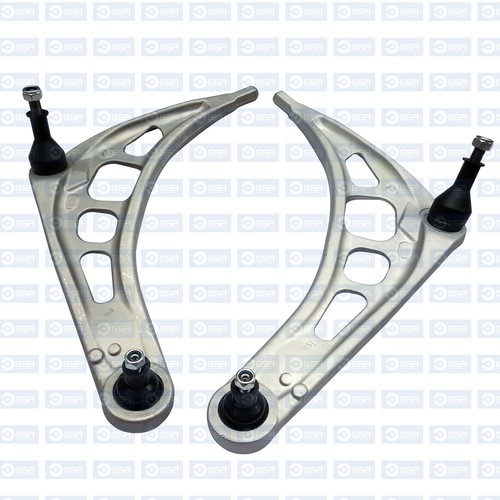 Front Suspension Lower Control Arm Bushing for BMW E46 323 325 318 328 330 Z4 - Picture 2 of 7