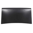 OER 153020 1970-81 Camaro/Firebird Trunk Lid, Inc. Spoiler Holes
