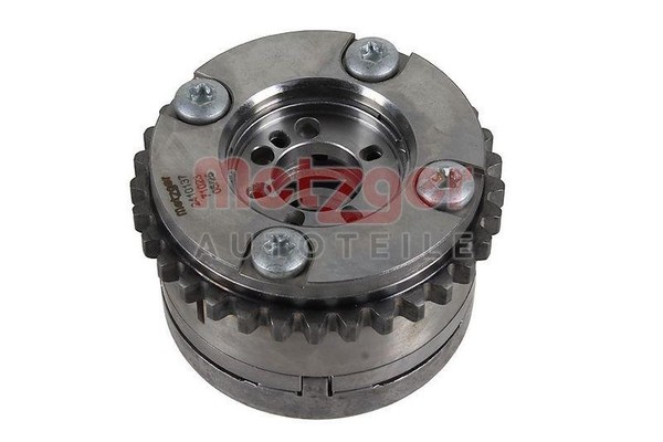 Metzger Autoteile Nockenwellenversteller Greenparts Einlassseite Rechts 2410137-image