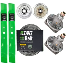 Mower Deck Rebuild Kit for John Deere L100 L110 L118 L111 L105 L107 L108