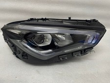 Frontscheinwerfer Mercedes-Benz CLA C118 A1189068400 LED Rechts Headlight