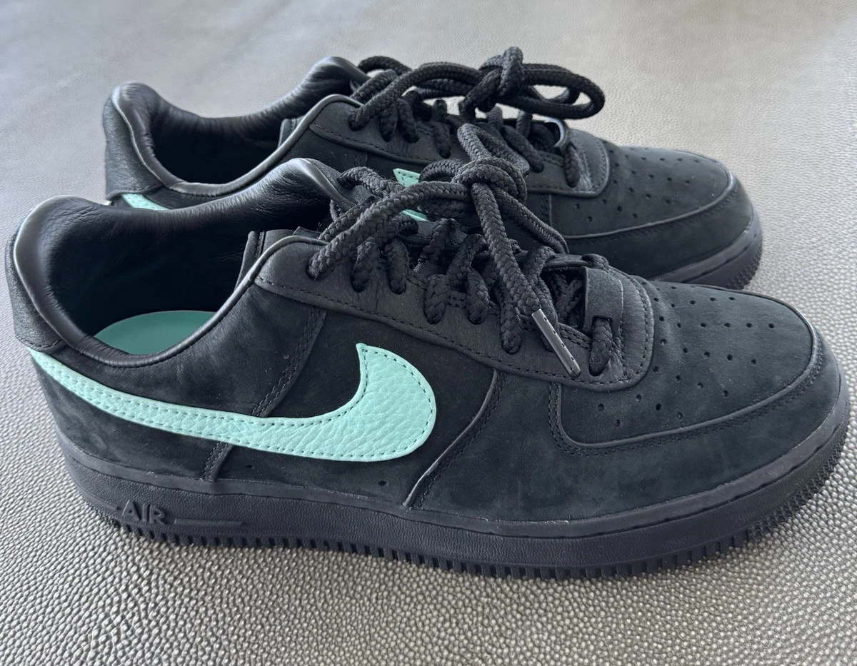 Las mejores ofertas en Nike Air Force 1 Low x Tiffany & Co. 1837
