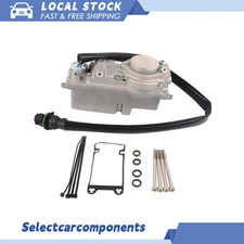 Turbo Electronic Actuator 85013731 85013730 For Volvo D16 D11 D13 Holset VGT