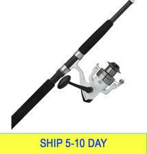 Ugly Stik® Spinning Combo