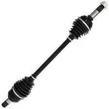 NICHE Front CV Axle Drive Shaft for Yamaha Wolverine RMAX2 RMAX4 1000 B4J-2518F