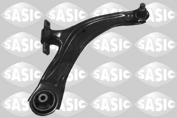 Querlenker Dreieckslenker Sasic 7476069 FüR Trail Renault Nissan T31 Koleos 1 2-image
