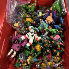 Vntg Playmates Teenage Mutant Ninja Turtles 2...