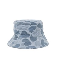 A Bathing Ape Blue Hats for Men for sale | eBay
