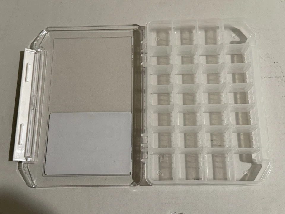 Meiho (MEIHO) C-800NS transparente Foto 4 de 4