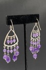 925 Sterling Silver Assorted 2PC Jewelry Bundle 14.1 g — photo 8