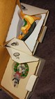 Pocahontas & Meeko - from Pocahontas -  Disney - Grolier - Christmas Ornaments — photo 6