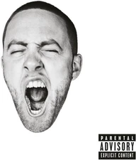 Mac Miller - Go:Od Am [New CD] Explicit