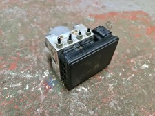 LAND ROVER DISCOVERY SPORT 2.2 - ABS PUMPE - ...