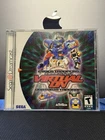 Virtual On-Oratorio Tangram - Dreamcast