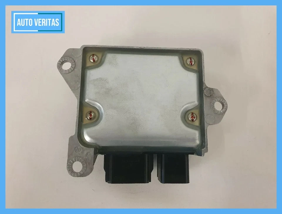 Original Ford Mondeo III 3 MK3 ECU Airbag Airbag ECU 1S7T14B056BG - Image 3 of 3