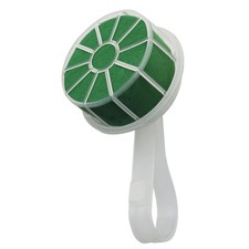 Plastic Flower Foam Handle Wedding Bouquet Holder Bridal Mud DIY Decoration