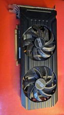 Faulty Geforce GTX 1060 6GB Graphics Card