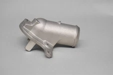 PRW 5234681 Water Pump Neck Outlet For GM LS Series