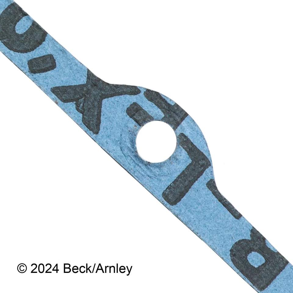 Beck Arnley 036-0297 Valve Cover Gasket/Gaskets For 71-92 Jaguar Xj12 Xjs Xke - Image 4 of 4