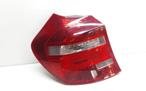 BMW 1 E81 Rücklicht hinten links 6924501 63216924501 2.00 Diesel 2010 33700758