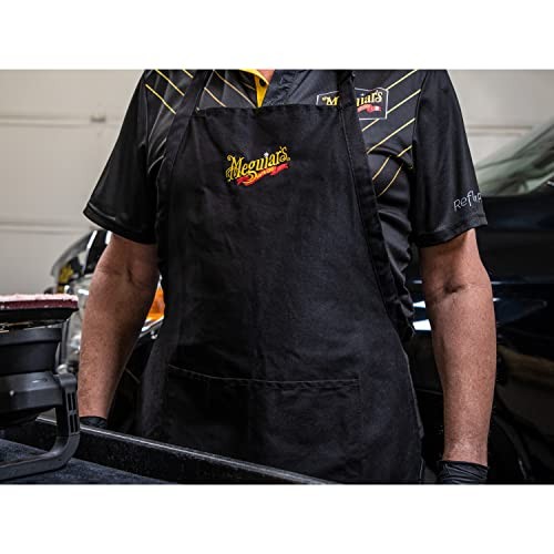 Meguiar's 5 Inch DA Microfiber Correction Starter Kit for Car Detailing - Picture 11 of 13