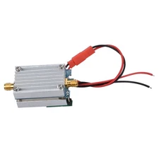 6V-23V For Multi FPV VTX Transmitter Drone 5.8G Signal Amplifier 5.0GHZ-6.0GHZ//