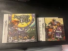 A Witch's Tale (Nintendo DS, 2009) Complete CIB