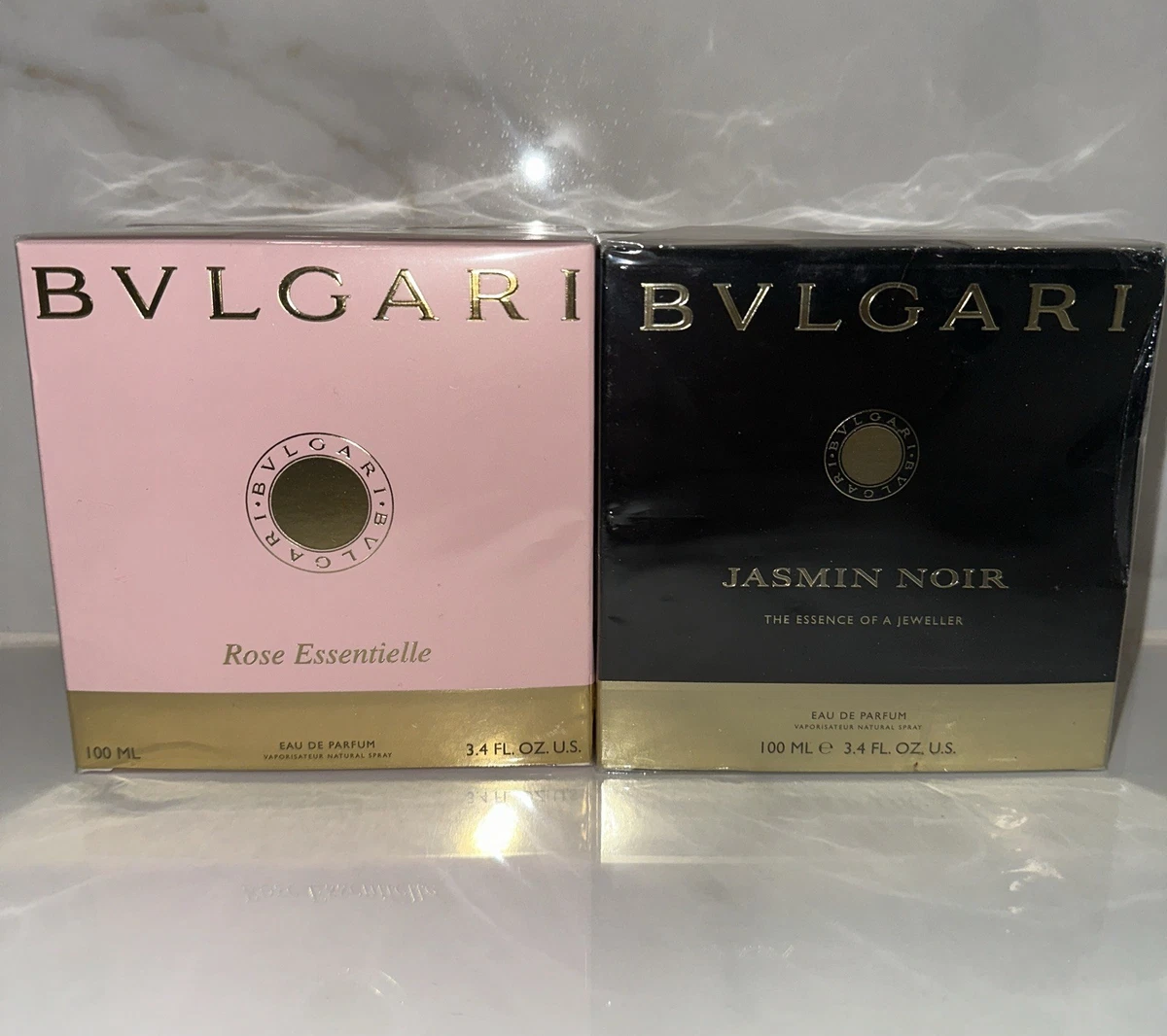 Bvlgari Jasmin Noir Eau de Parfum for Women for sale | eBay UK