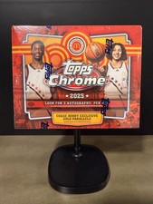 2025 Topps Chrome McDonald's All American Basketball Checklist Guide in-content 23