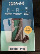 Nokia  1 Plus Essential Bundle Brand New In Box