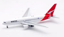 Inflight200 1:200 Qantas Boeing 767-200 VH-EAJ (IF762QF0525) Model Plane