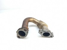 Tube d'échappement Volkswagen SHARAN