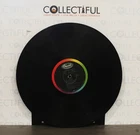 BEATLES - REVOLVER - CAPITOL 1966 RAINBOW / SCRANTON - NO COVER - VINYL LP 🔥