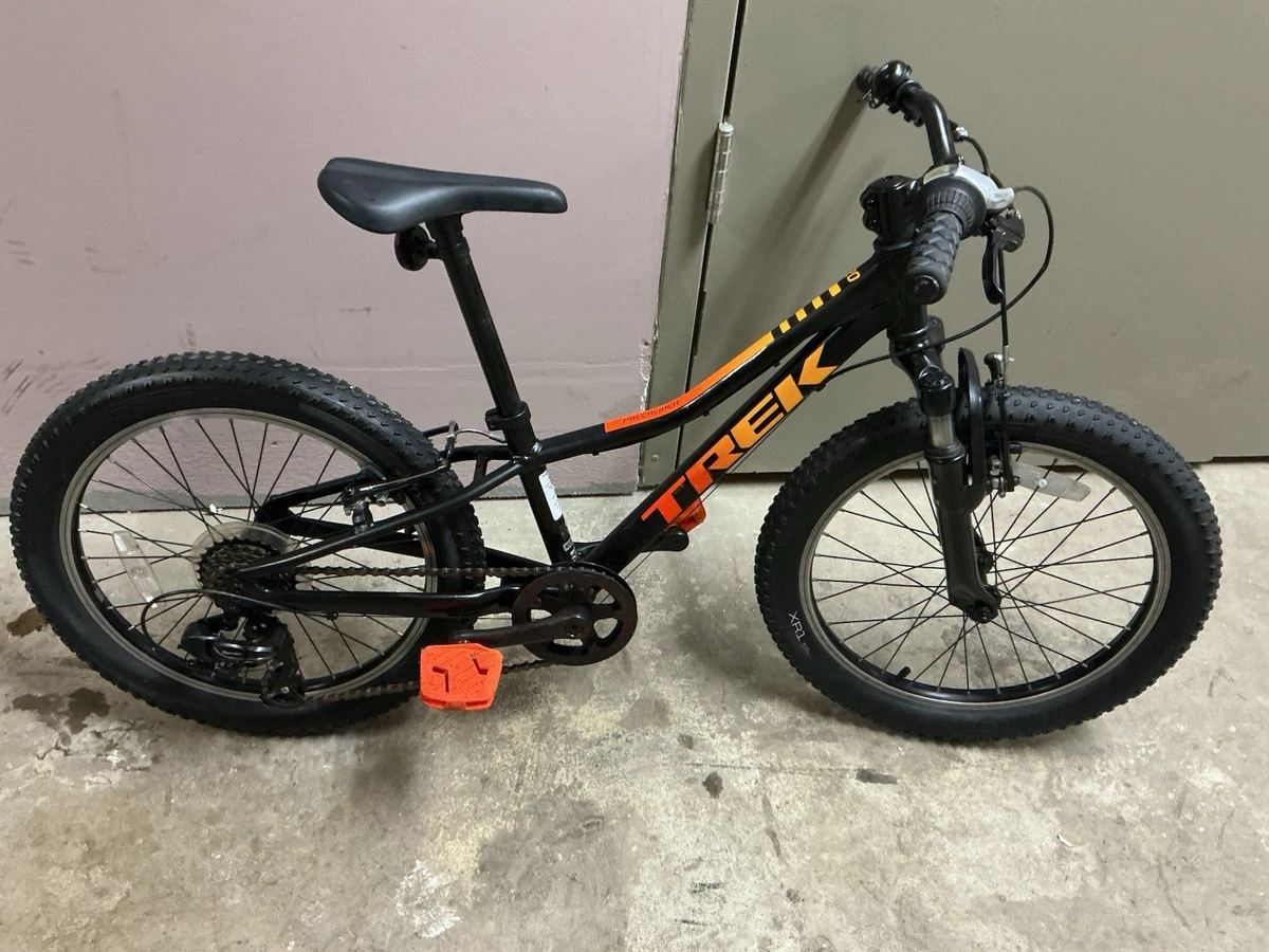 Trek Kids Bike Aluminum 20 In Bikes for sale | eBay