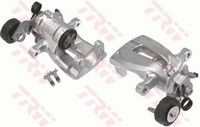Bremssattel Hinterachse Rechts FüR Opel Chevrolet Astra G Stufenheck Caravan CC