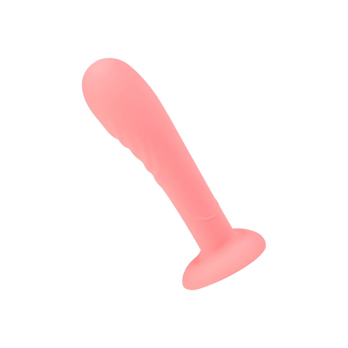 analdildo mit saugfuss Analdildo mit Saugnapf 20 cm main image 1